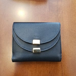 NWT Chloe Georgia Wallet